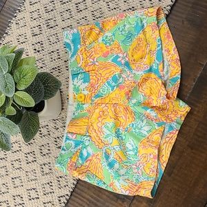 Lilly Pulitzer Shorts